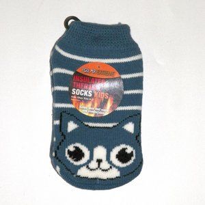 HOST PICK Kids Thermal Socks Polar Extreme Slipper Grip